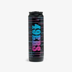 Alternative view of Igloo Durable NFL Neon San Francisco 49ers 20 Oz Flip n Sip Tumbler
