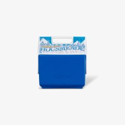Igloo Durable HARRY POTTER HOGSMEADE Little Playmate 7 Qt Cooler