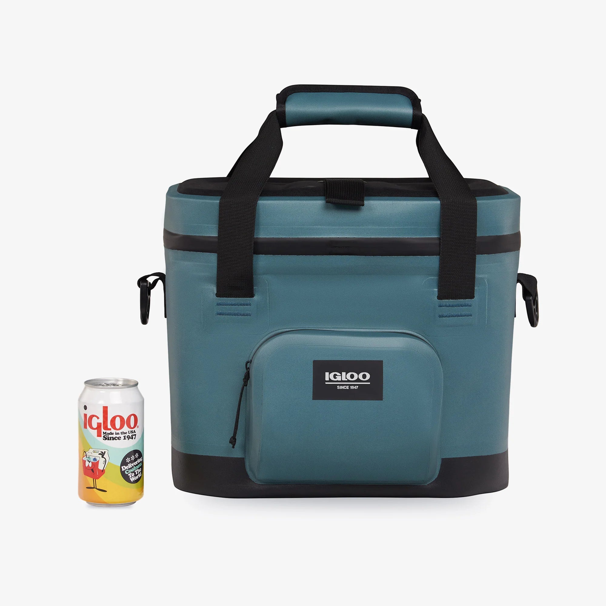 Igloo Durable Trailmate 18-Can Cooler Bag - Image 28