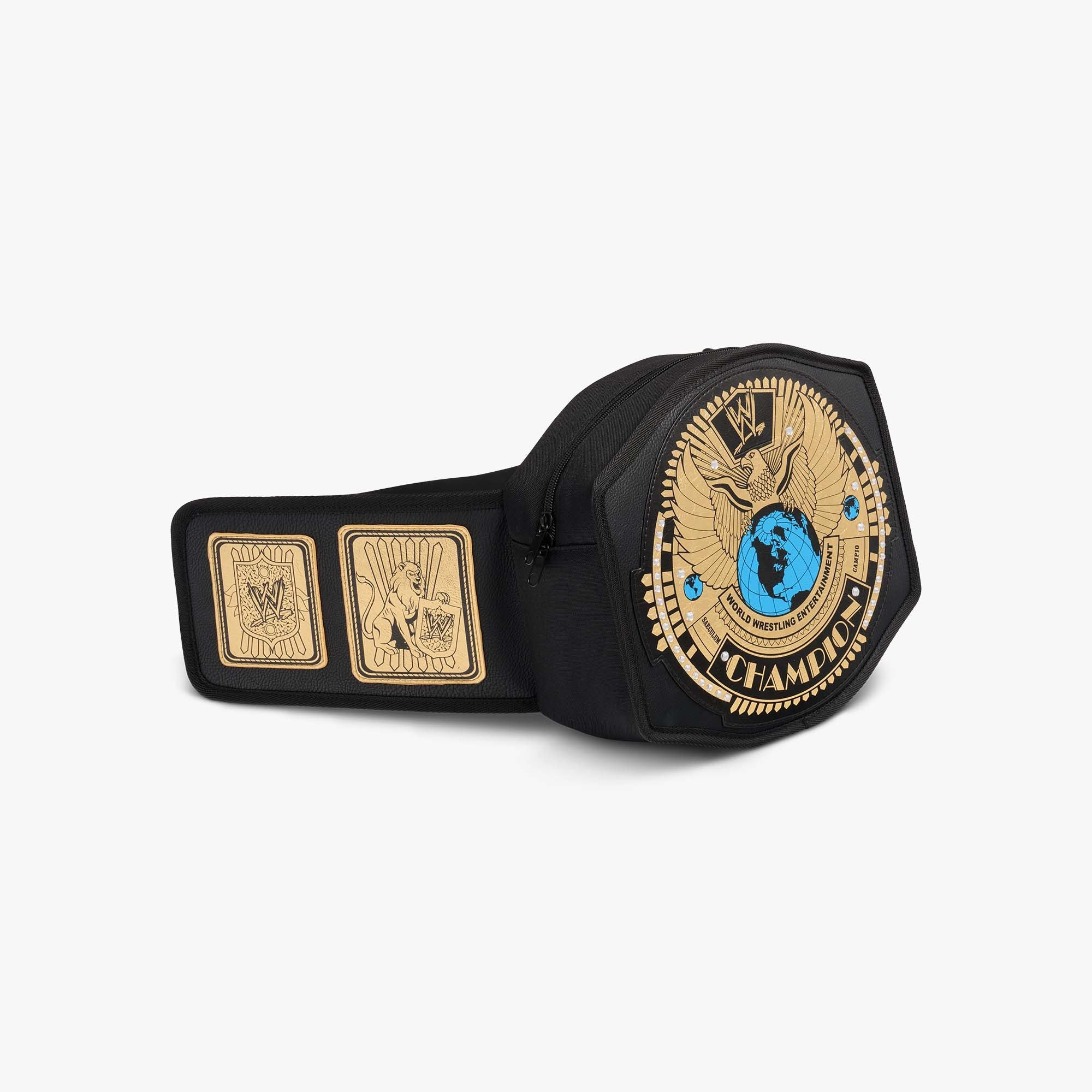 Igloo Durable WWE Attitude Era Championship Fanny Pack Cooler - Image 4