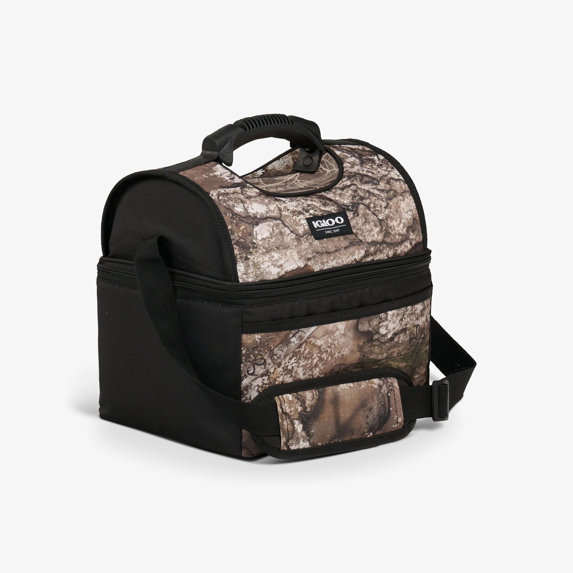 Igloo Durable Realtree APX Gripper 16-Can Bag - Image 4