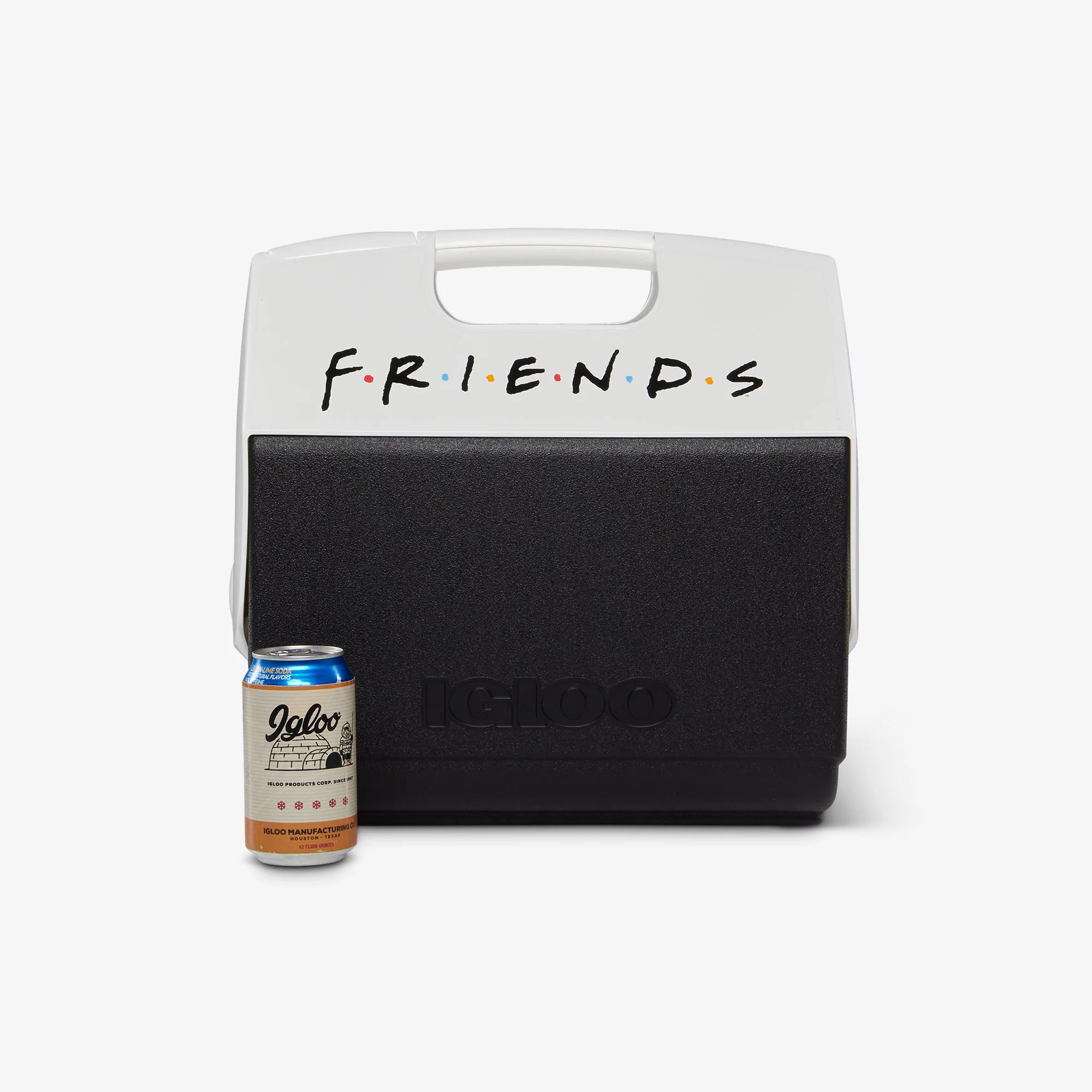 Igloo Durable Friends Playmate Elite 16 Qt Cooler - Image 5