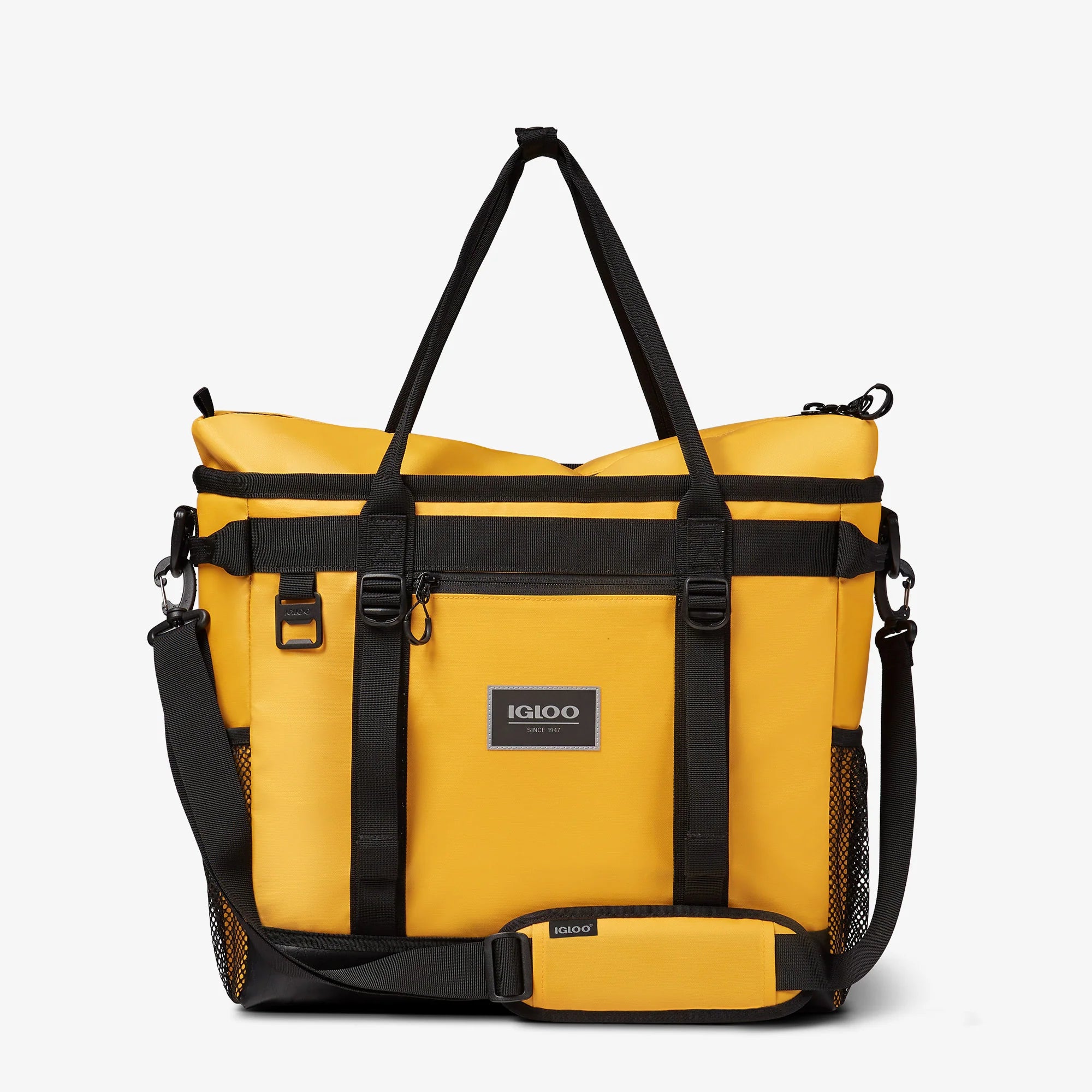 Igloo Durable Pursuit 30-Can Tote