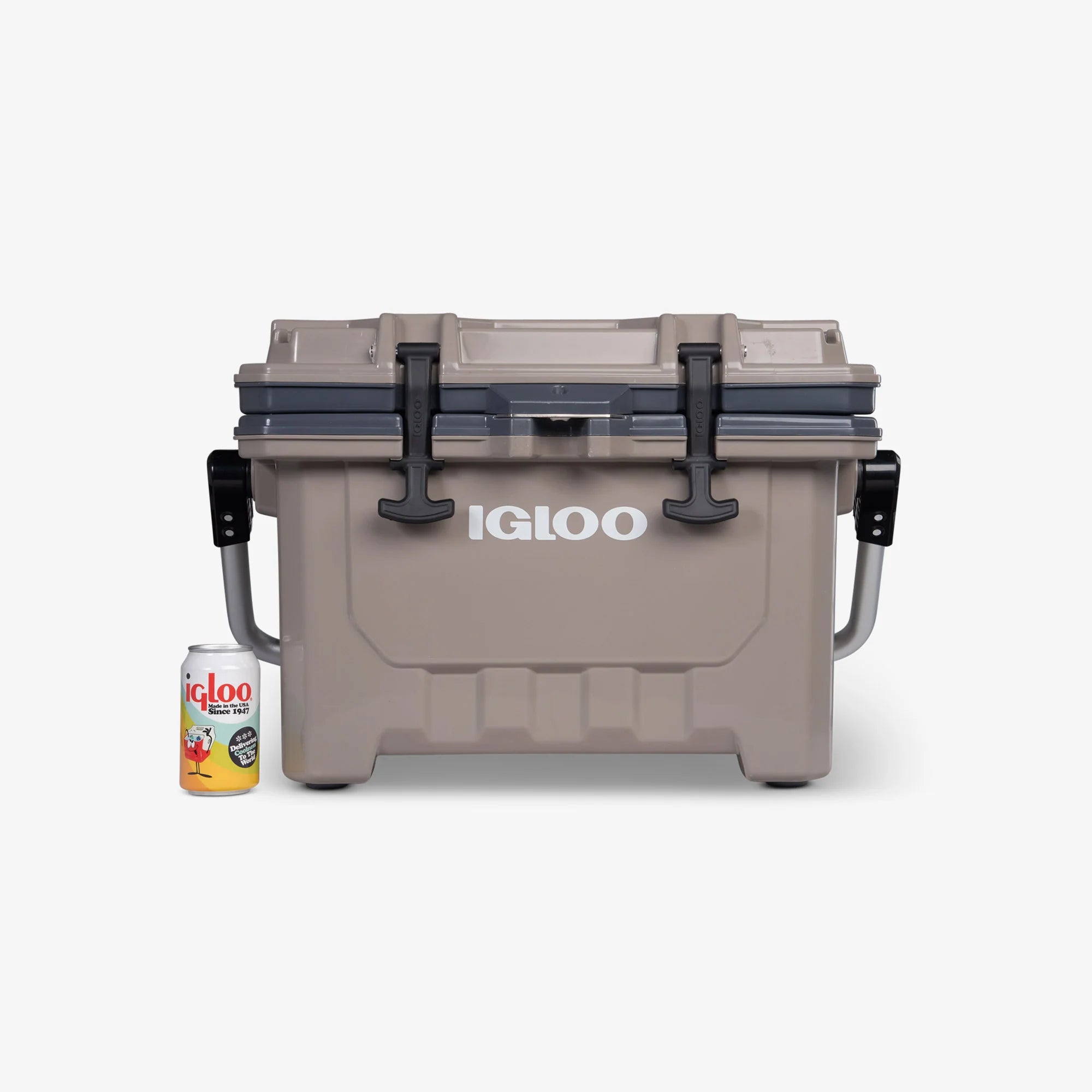 Igloo Durable IMX 24 Qt Cooler - Image 15