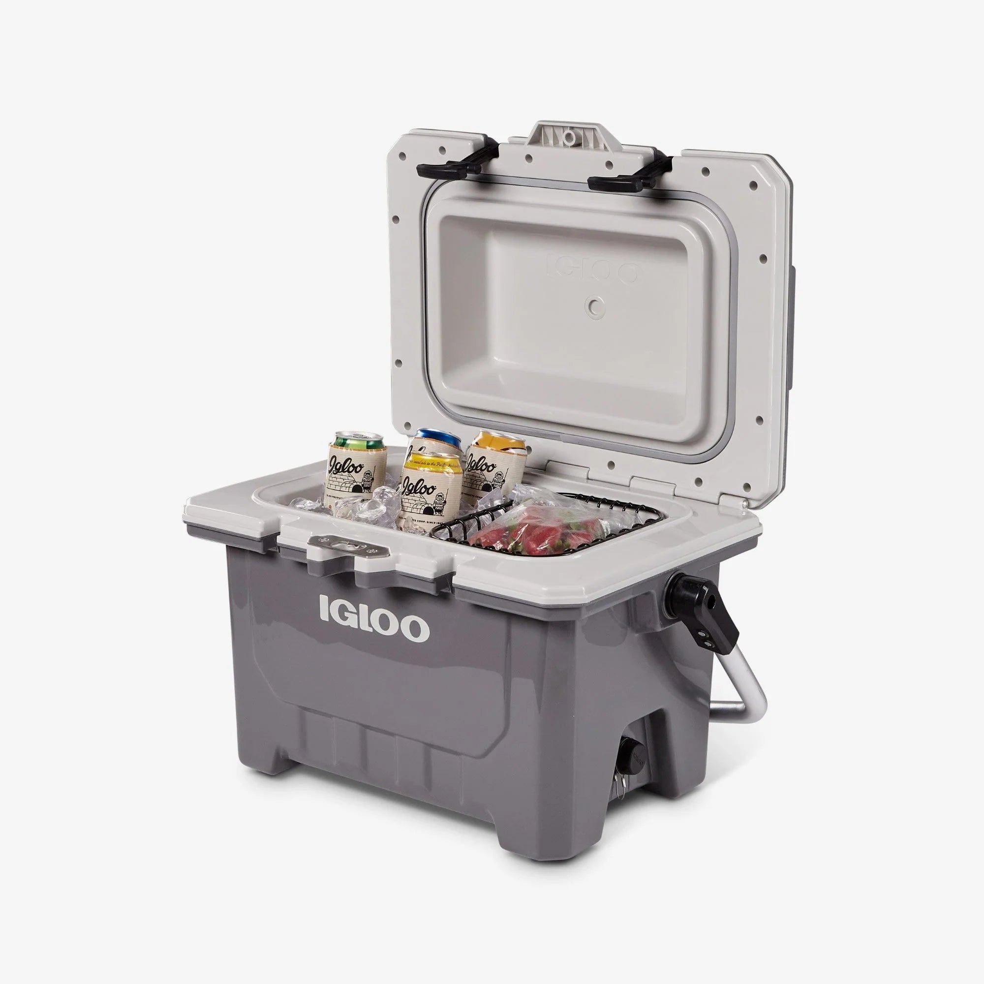 Igloo Durable IMX 24 Qt Cooler - Image 25