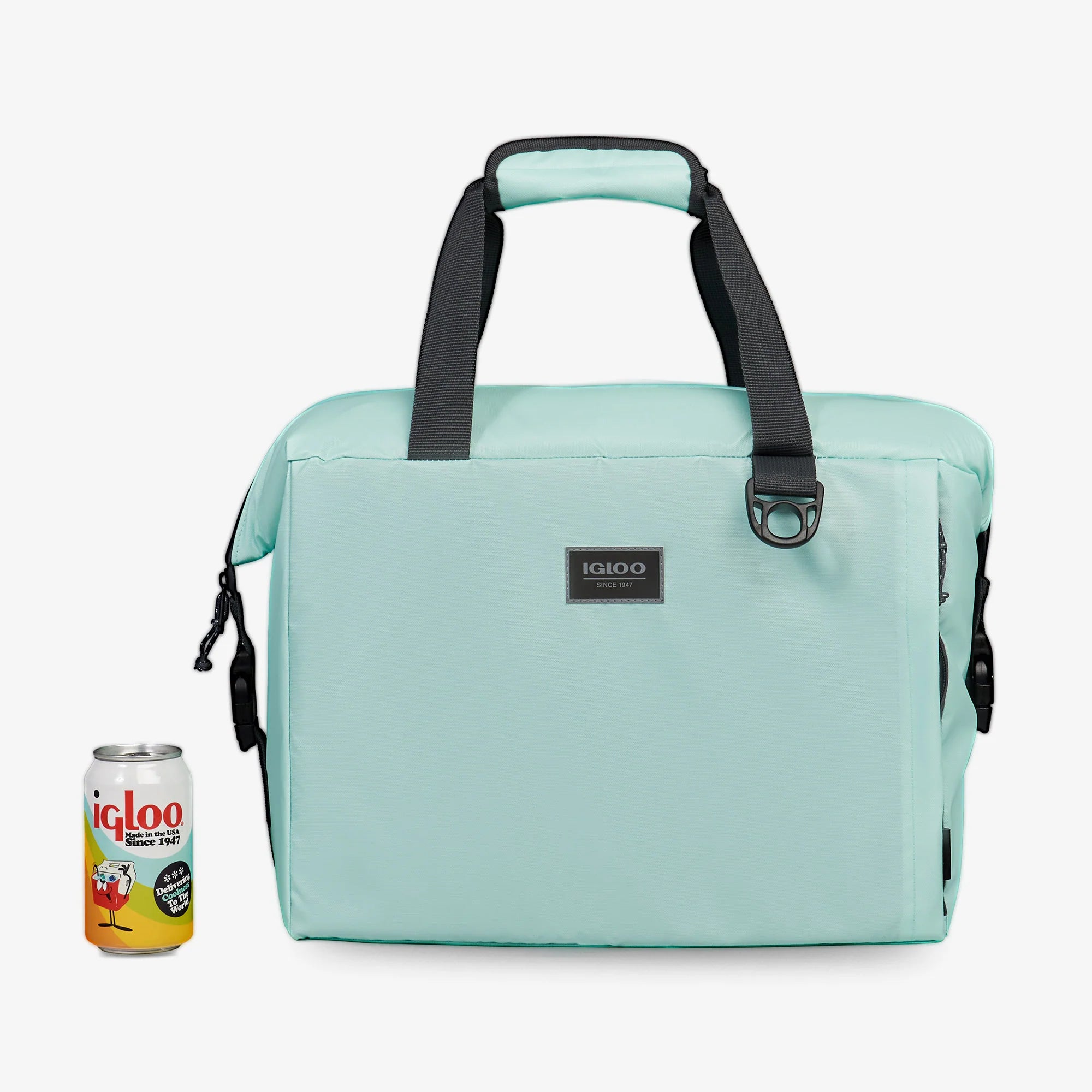 Igloo Durable South Coast Snapdown 36-Can Bag - Image 18