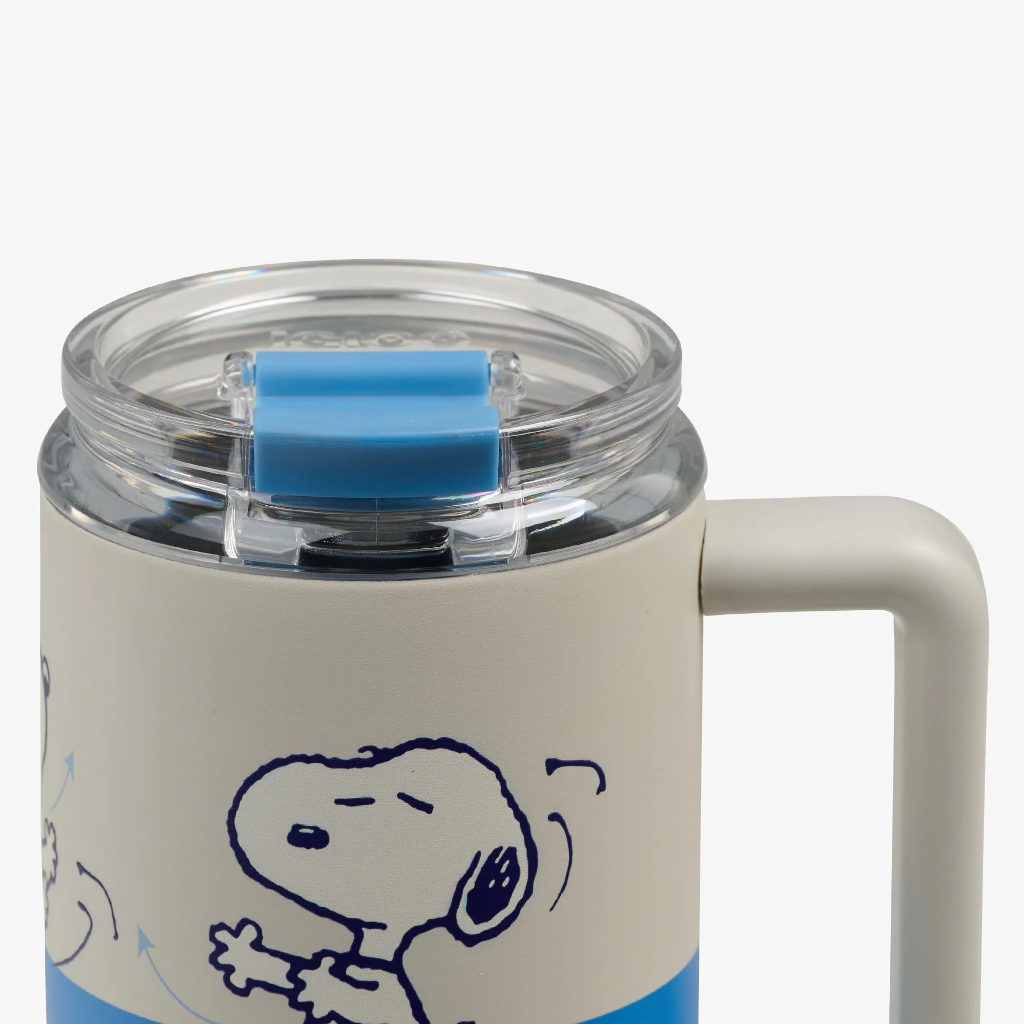 Igloo Durable Snoopy Disco Party 32 Oz Travel Mug - Image 5