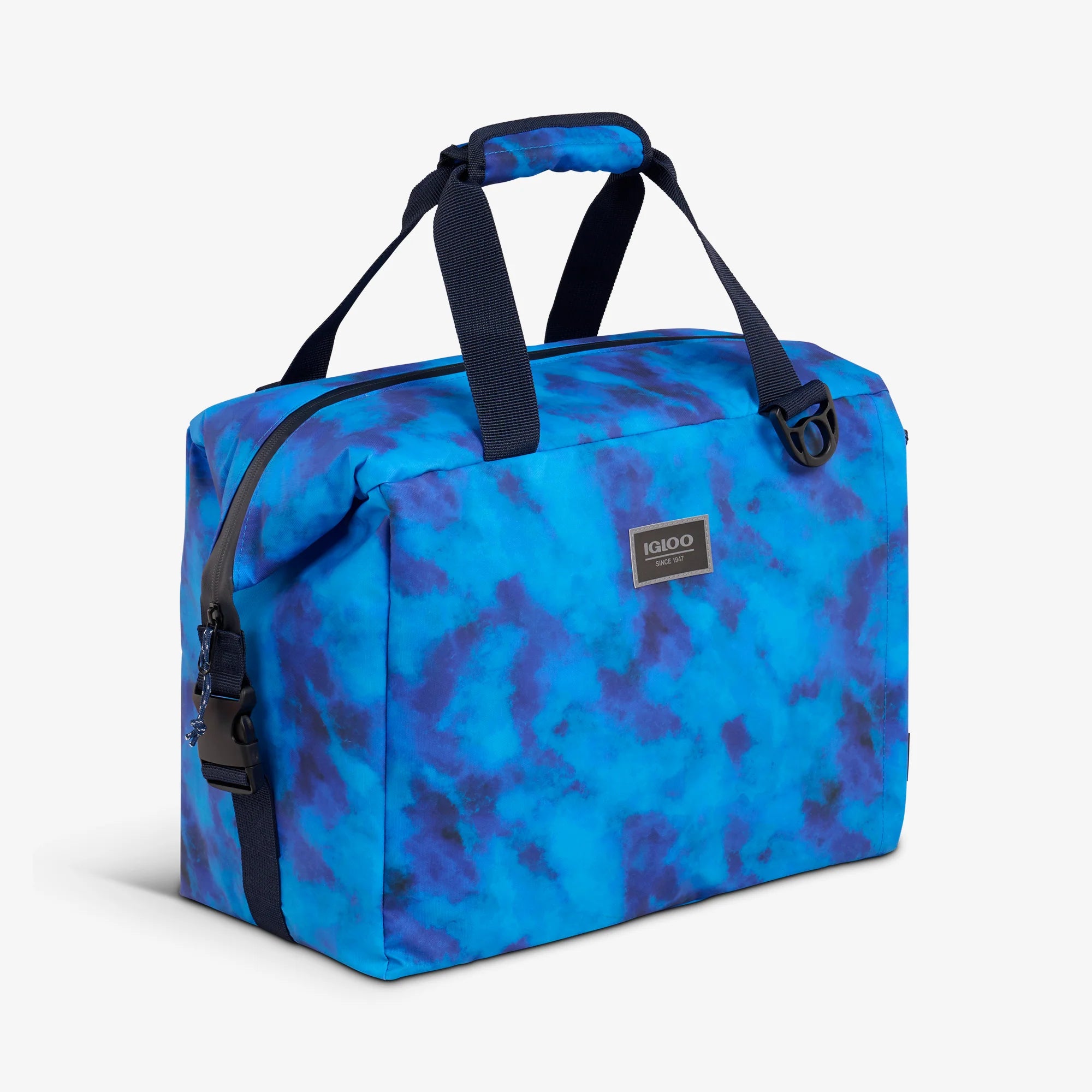 Igloo Durable South Coast Snapdown 36-Can Bag - Image 6