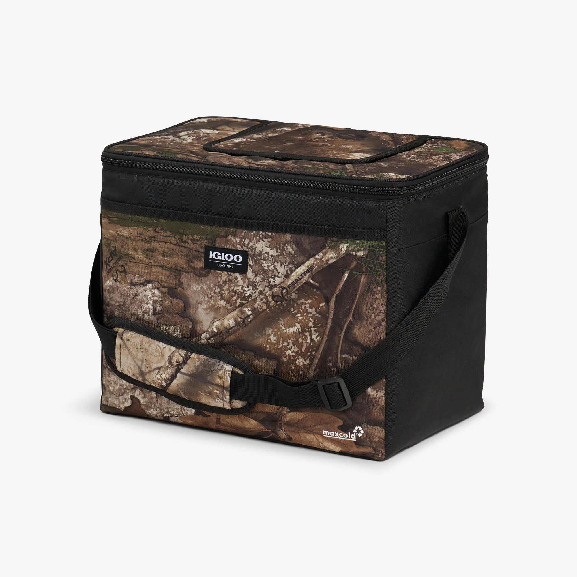 Igloo Durable Realtree APX HLC 28-Can Bag - Image 2