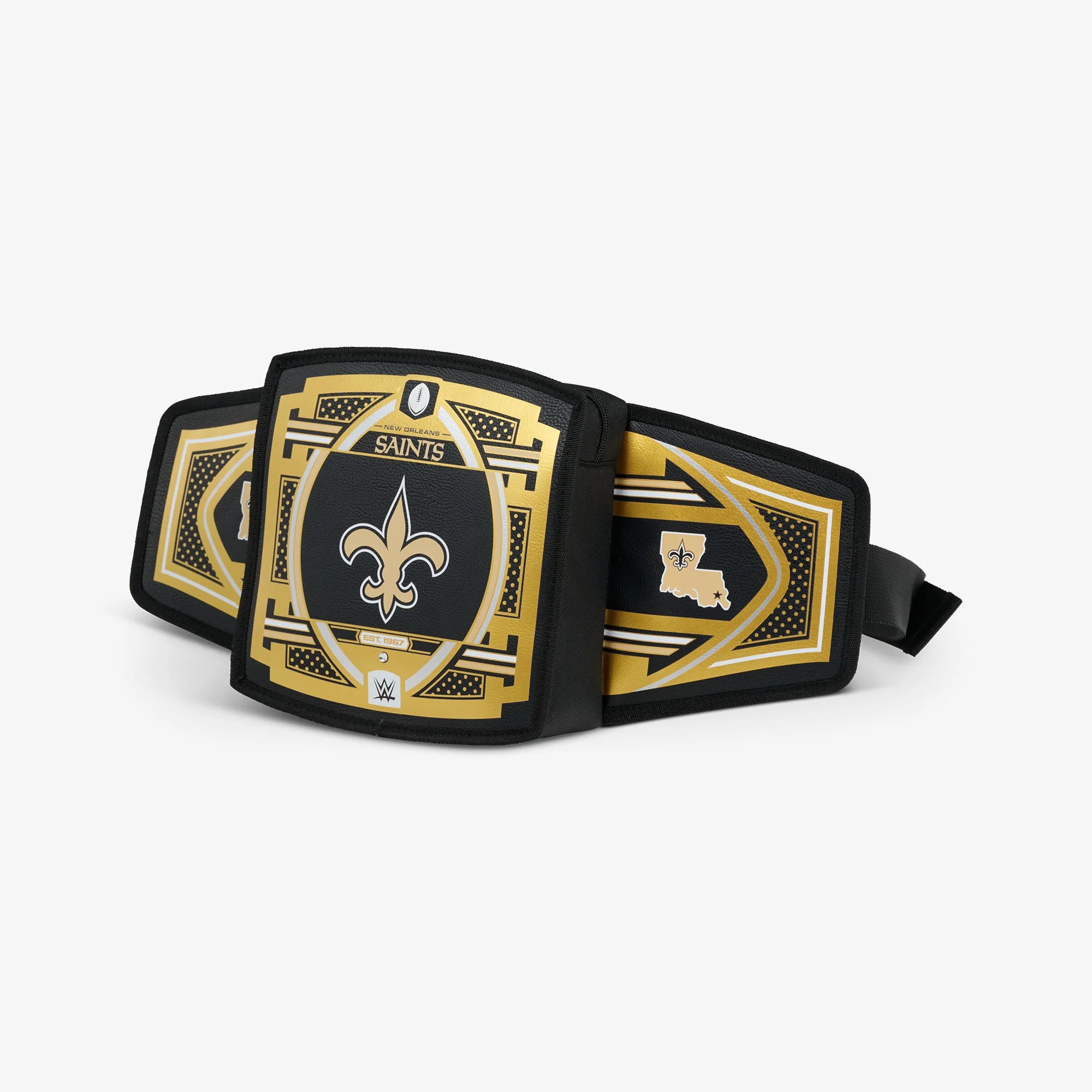 Igloo Durable NFL WWE Cooler Fanny Pack - Image 62