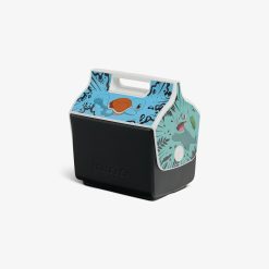 Alternative view of Igloo Durable Pokmon Little Playmate 7 Qt Cooler