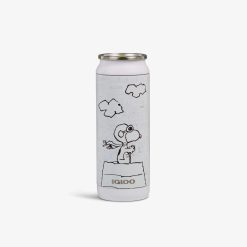 Igloo Durable Peanuts 75th Anniversary 16 Oz Can