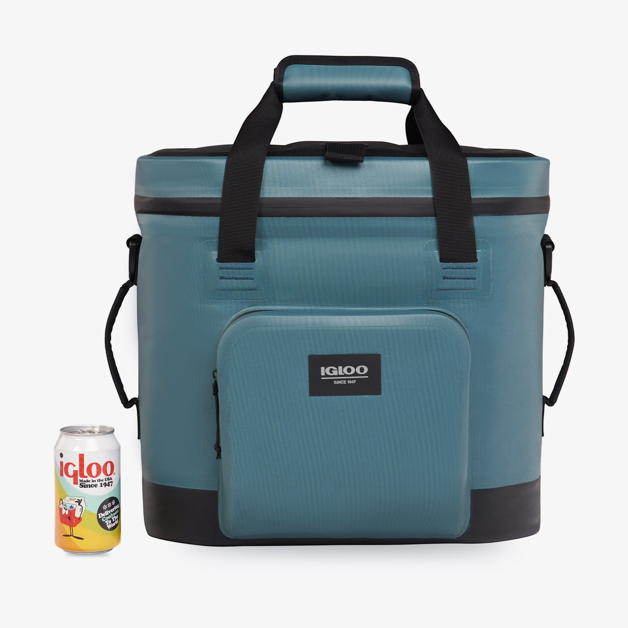 Igloo Durable Trailmate 30-Can Cooler Bag - Image 29