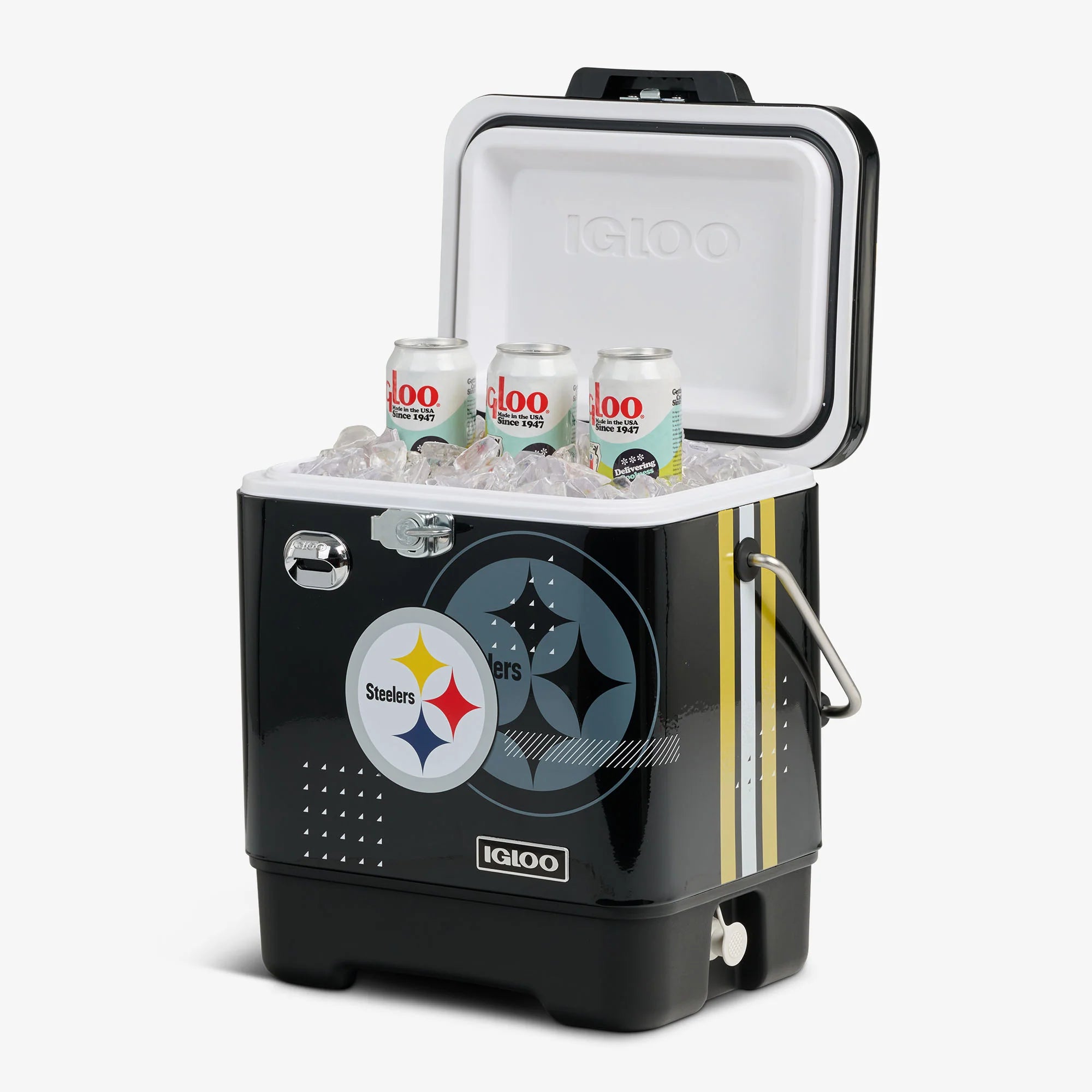 Igloo Durable NFL Legacy 20 Qt Cooler - Image 28