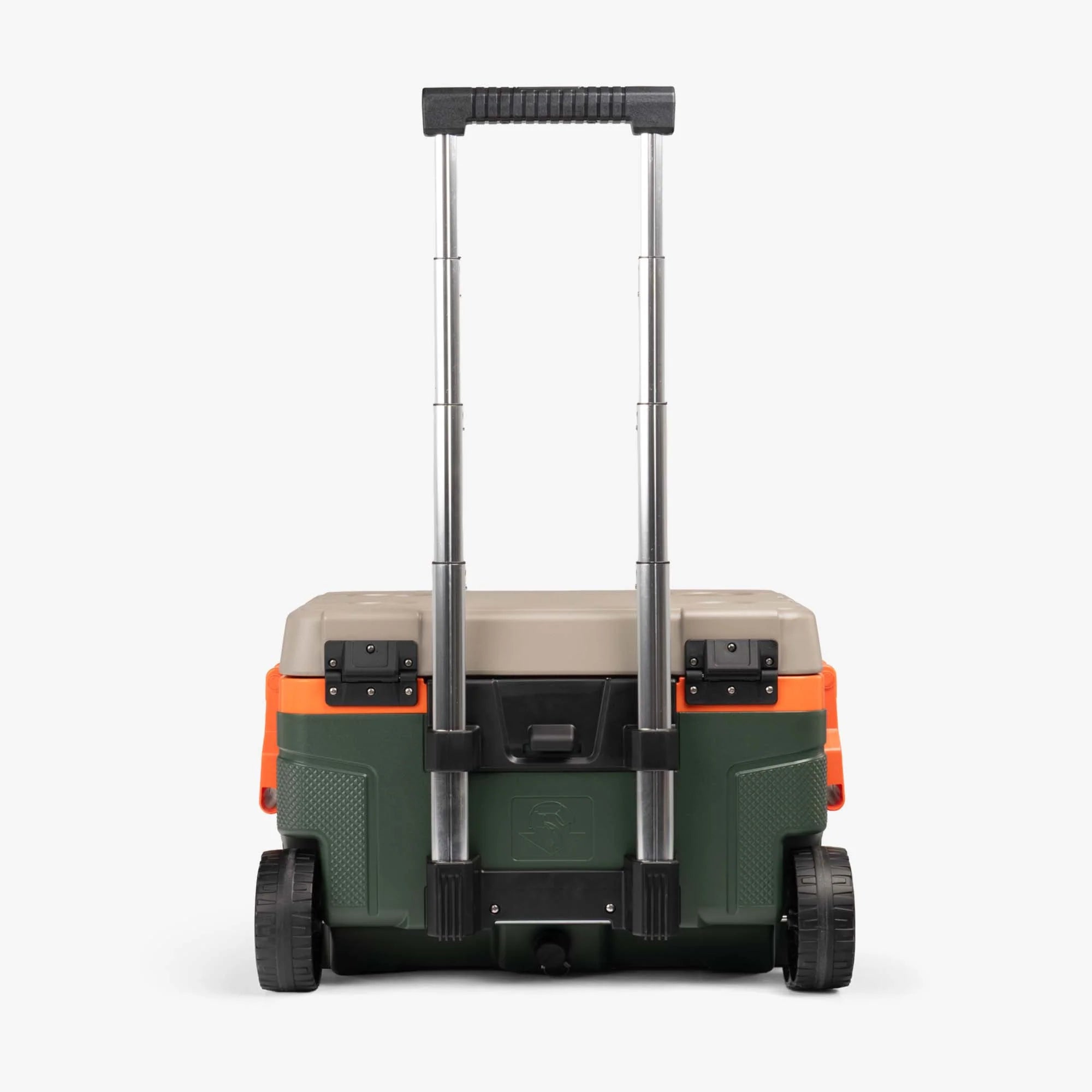 Igloo Durable Trailmate 52 Qt Roller Cooler - Image 40