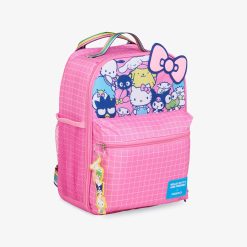 Alternative view of Igloo Durable Hello Kitty and Friends BFF Mini Convertible Backpack Cooler