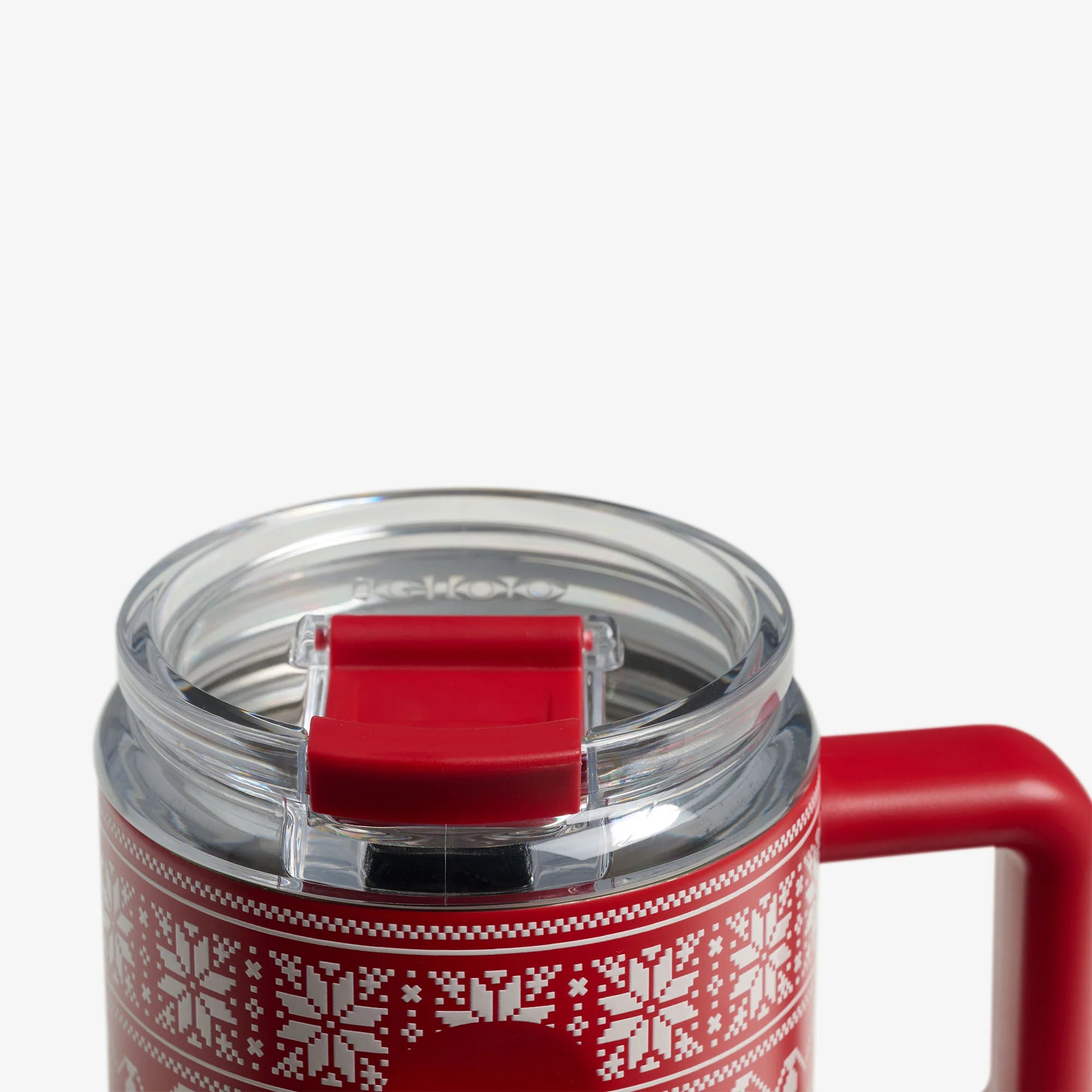 Igloo Durable National Lampoons Christmas Vacation Moose 15 Oz Coffee Mug - Image 4