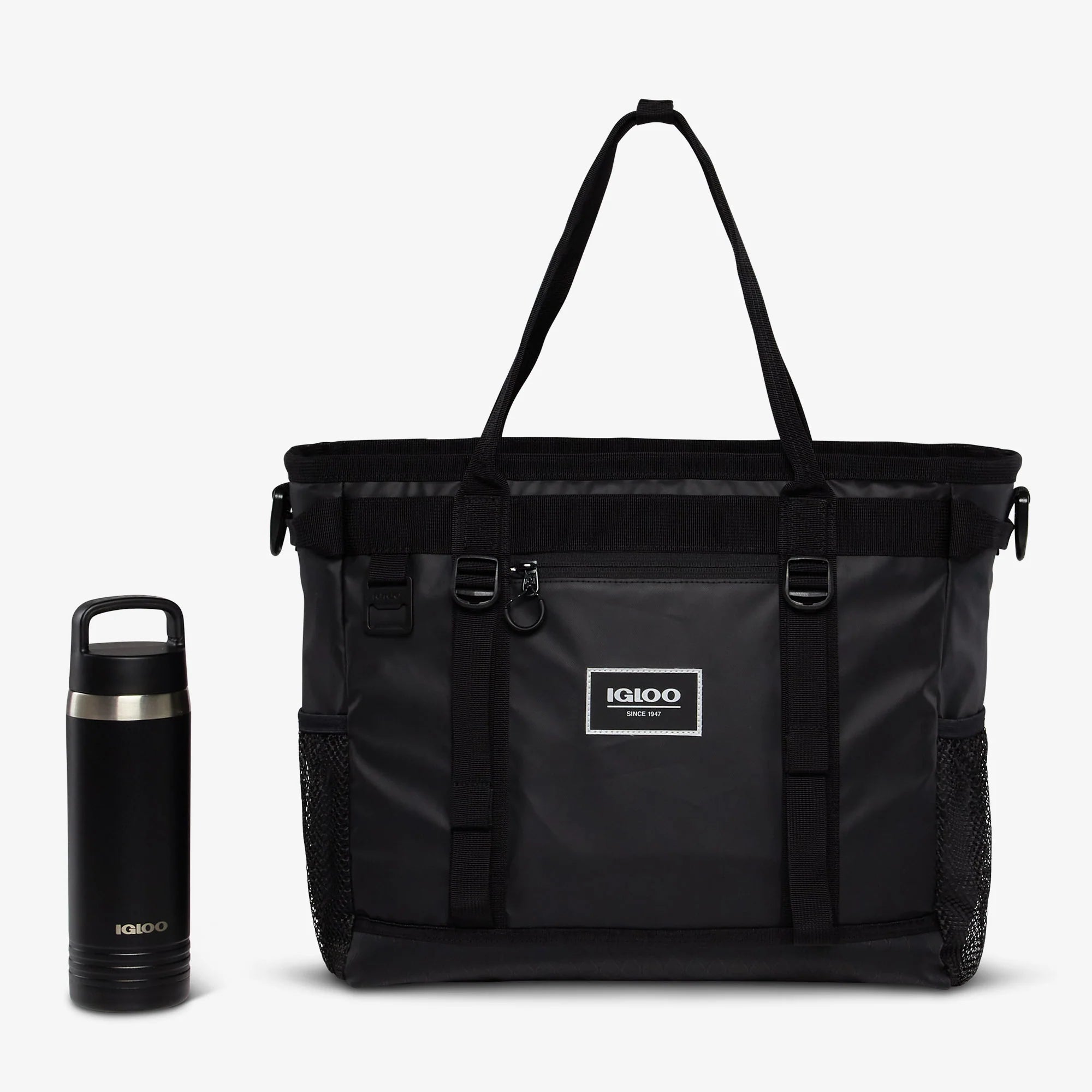 Igloo Durable Pursuit 30-Can Tote - Image 11