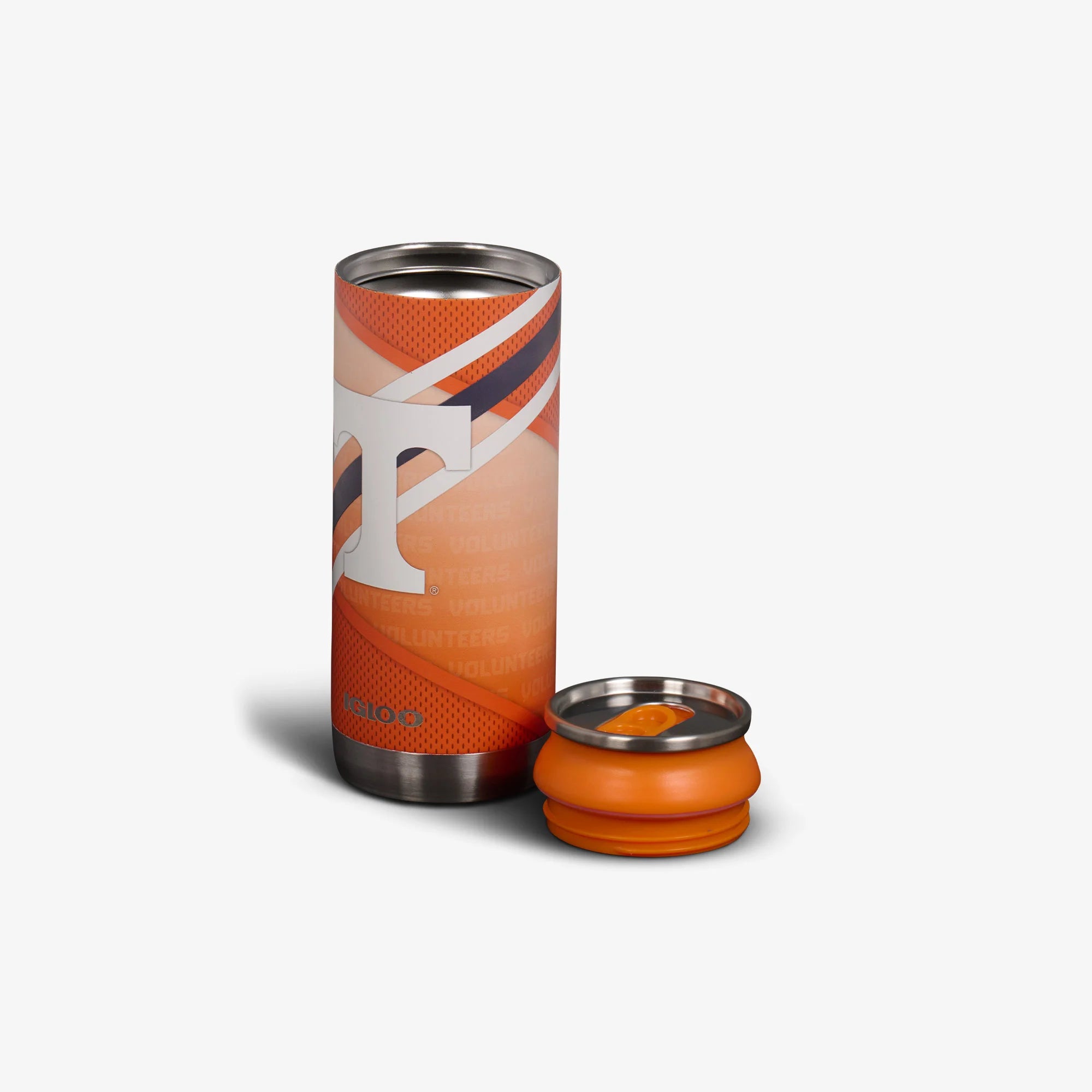 Igloo Durable University of Tennessee 16 Oz Can - Image 4