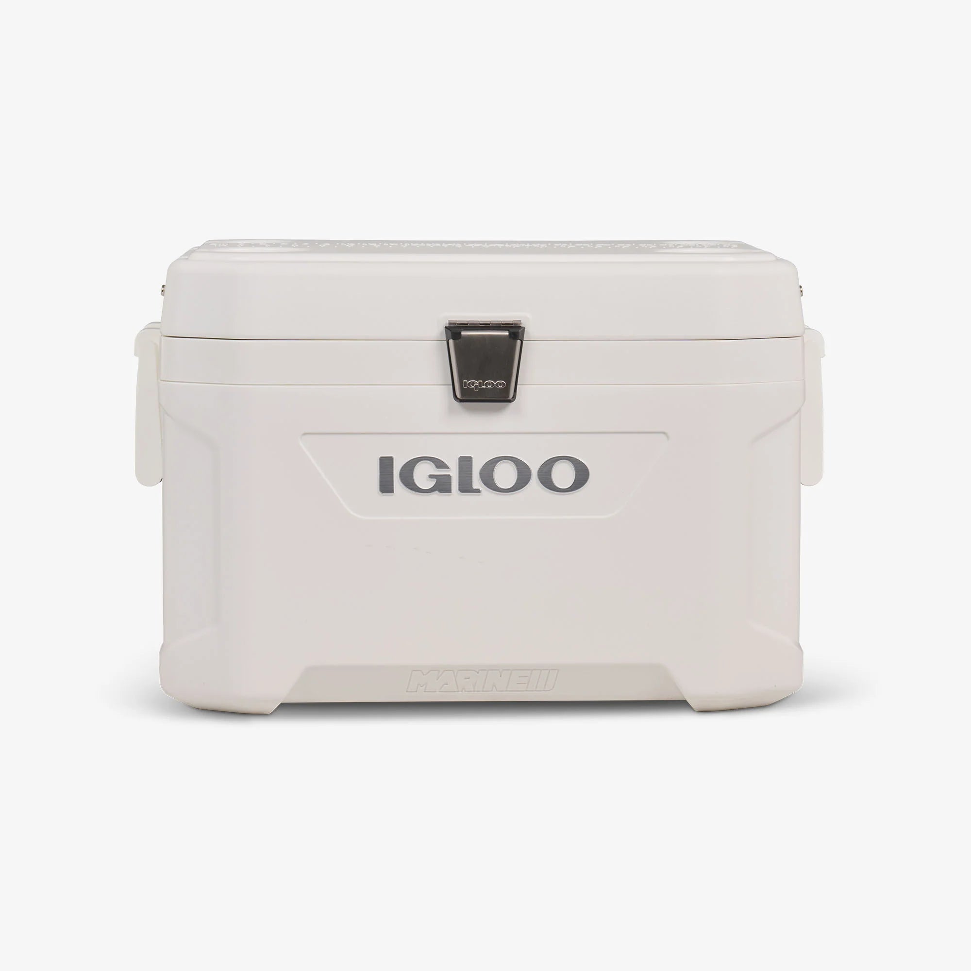 Igloo Durable Marine Elite 54 Qt Cooler