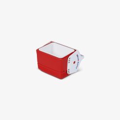 Alternative view of Igloo Durable Hello Kitty Classic Playmate Mini 4 Qt Cooler