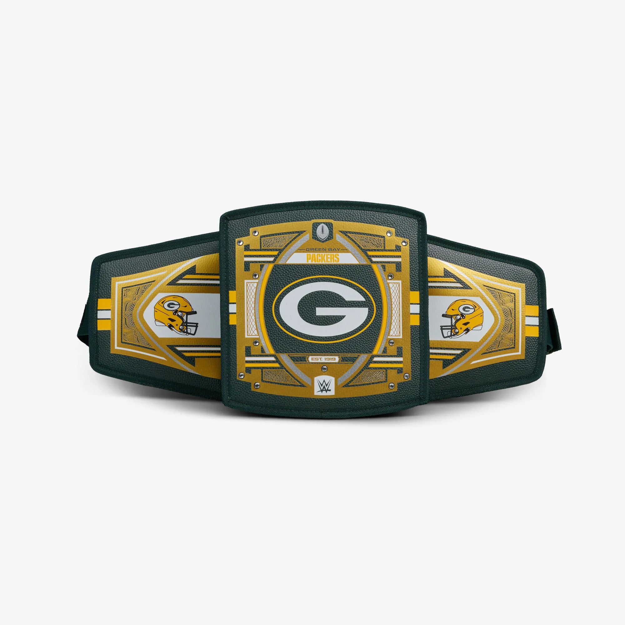 Igloo Durable NFL WWE Cooler Fanny Pack - Image 61