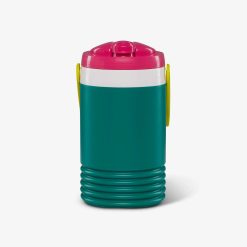 Igloo Durable Retro Half Gallon Jug