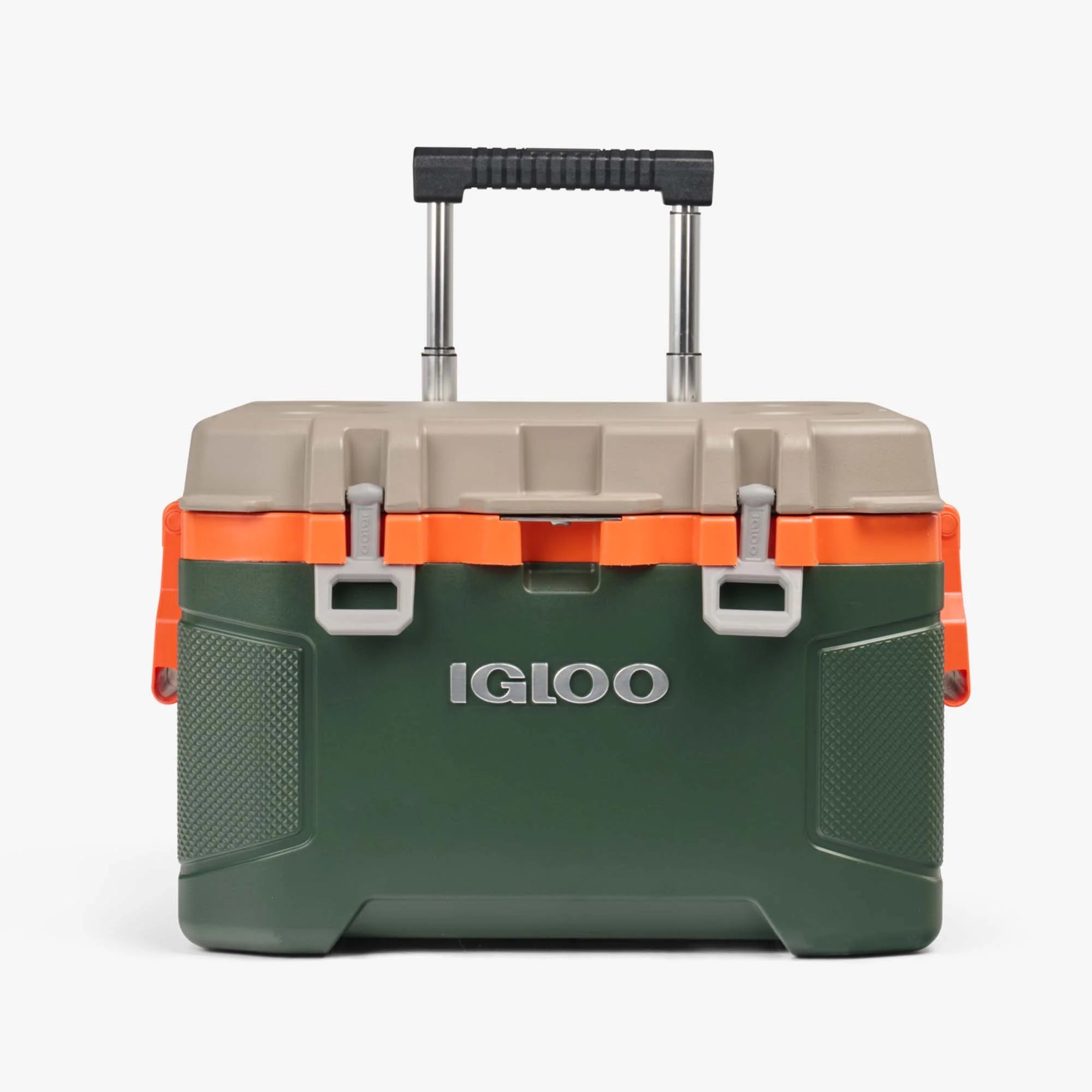 Igloo Durable Trailmate 52 Qt Roller Cooler - Image 11
