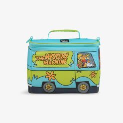 Igloo Durable Scooby Doo Mystery Machine Cooler Bag