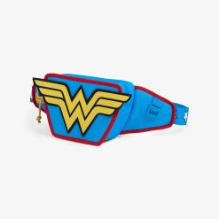 Alternative view of Igloo Durable DC Super Heroes Wonder Woman Belt Fanny Pack Cooler