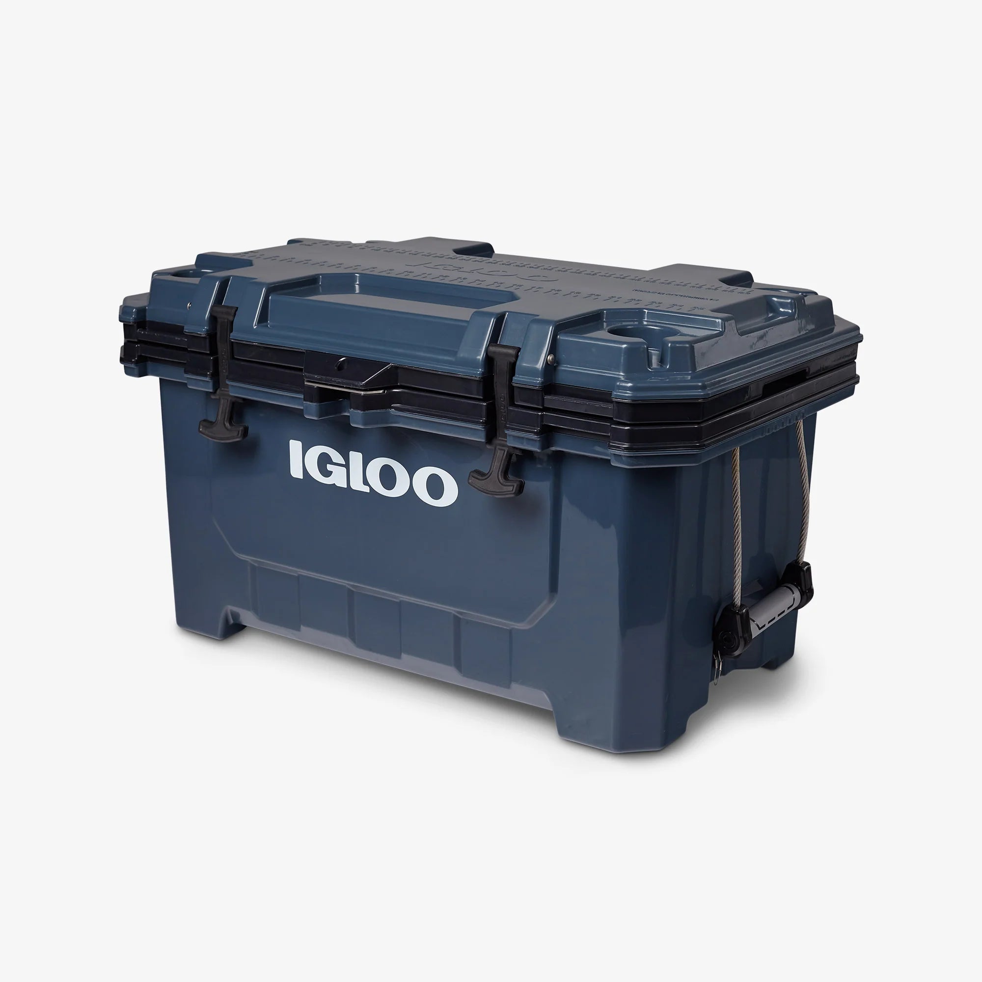 Igloo Durable IMX 70 Qt Cooler - Image 29