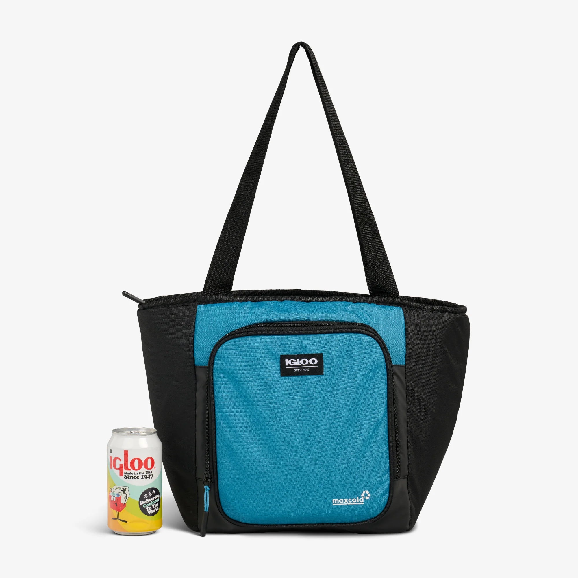 Igloo Durable Latitude 16-Can Tote Cooler - Image 10