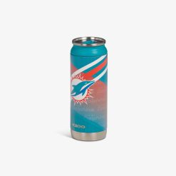 Alternative view of Igloo Durable Miami Dolphins 16 Oz Can