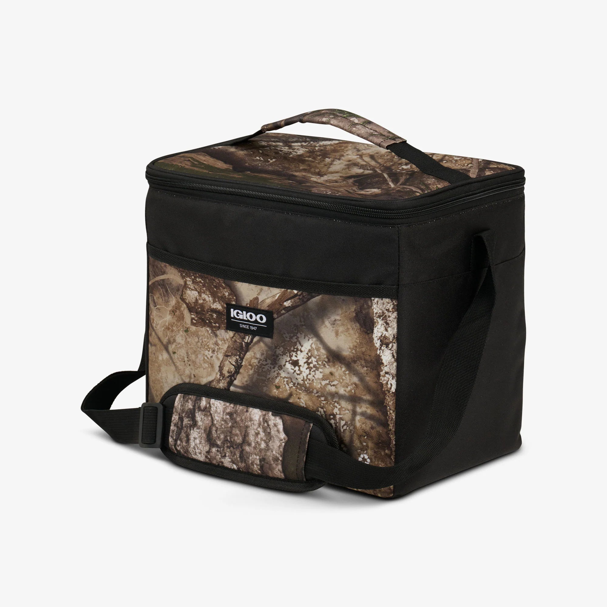 Igloo Durable Realtree APX HLC 18-Can Bag - Image 2