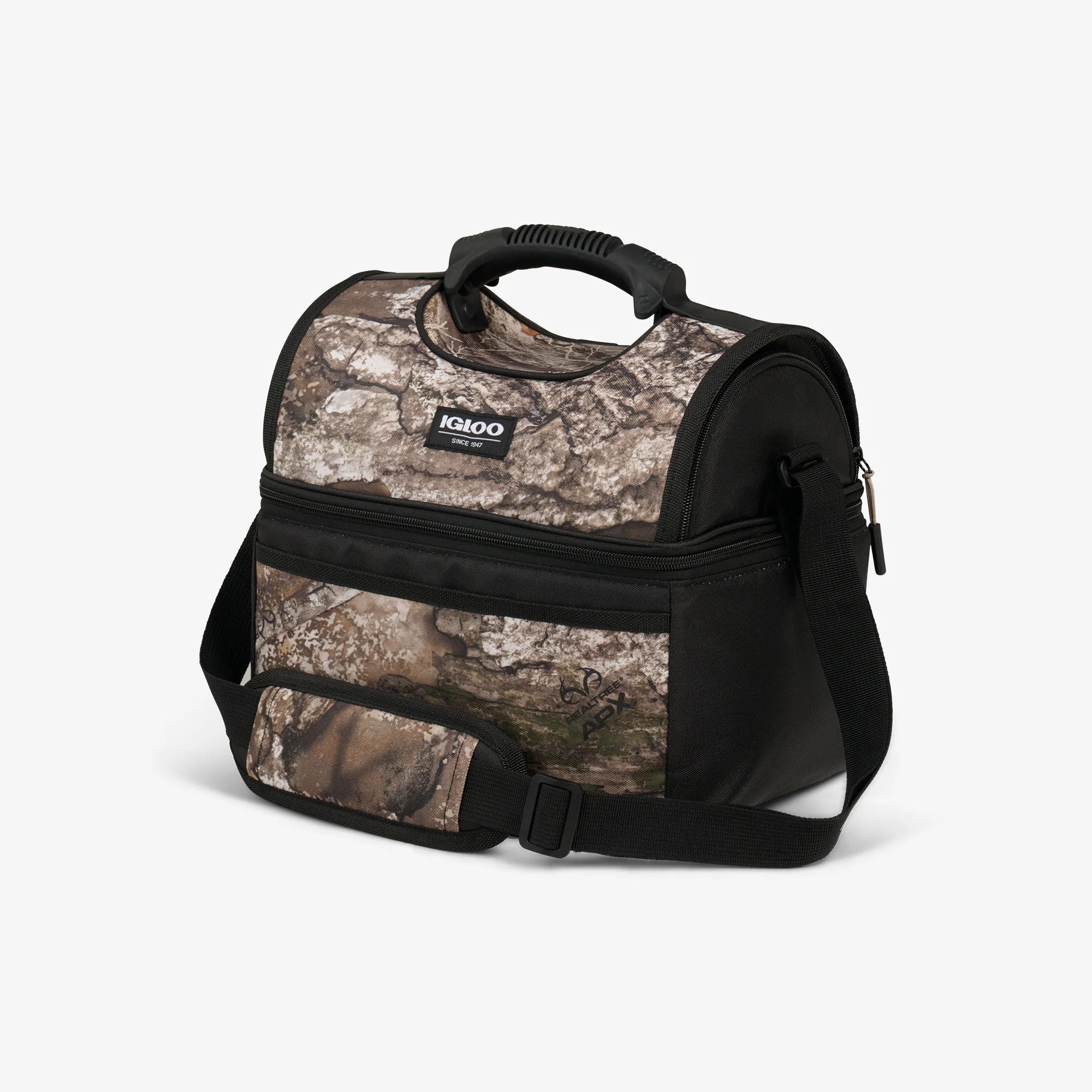 Igloo Durable Realtree APX Gripper 16-Can Bag - Image 2