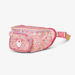 Alternative view of Igloo Durable The Care Bears Cheer Bear Fanny Pack