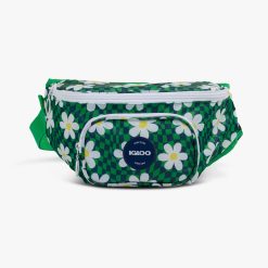 Igloo Durable Retro Fanny Pack