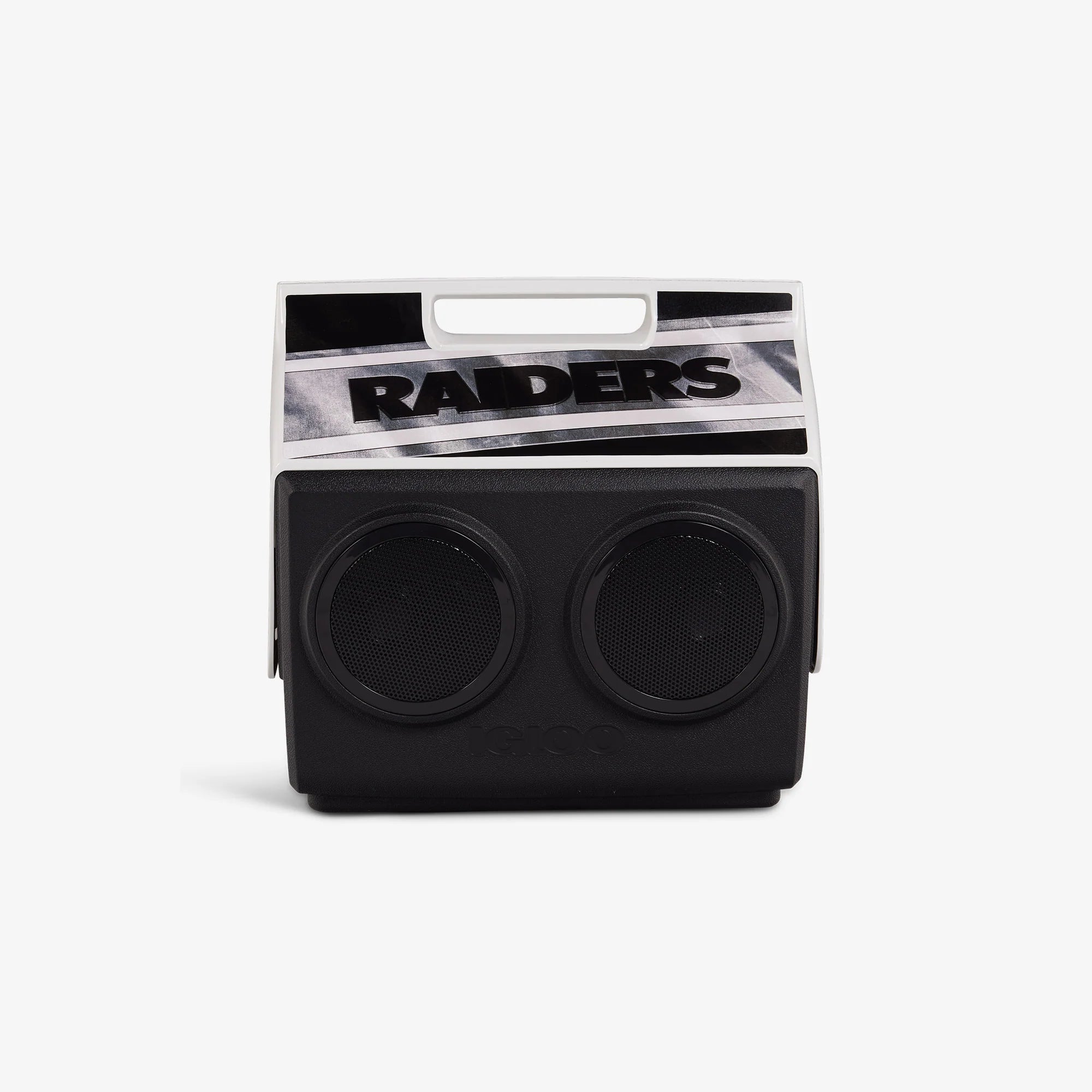 Igloo Durable Las Vegas Raiders KoolTunes