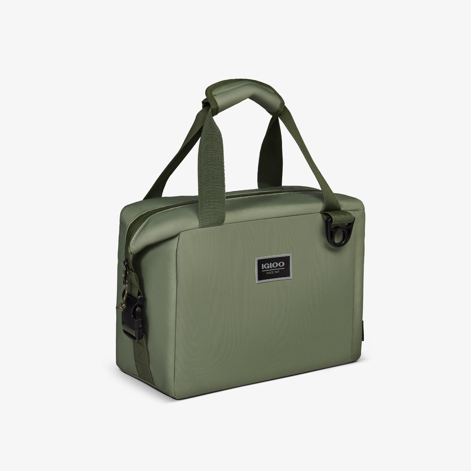Igloo Durable South Coast Snapdown 14-Can Bag - Image 12