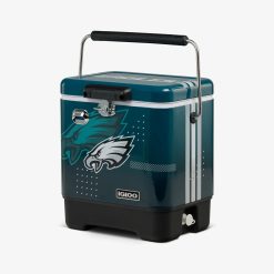 Alternative view of Igloo Durable NFL Legacy 20 Qt Cooler