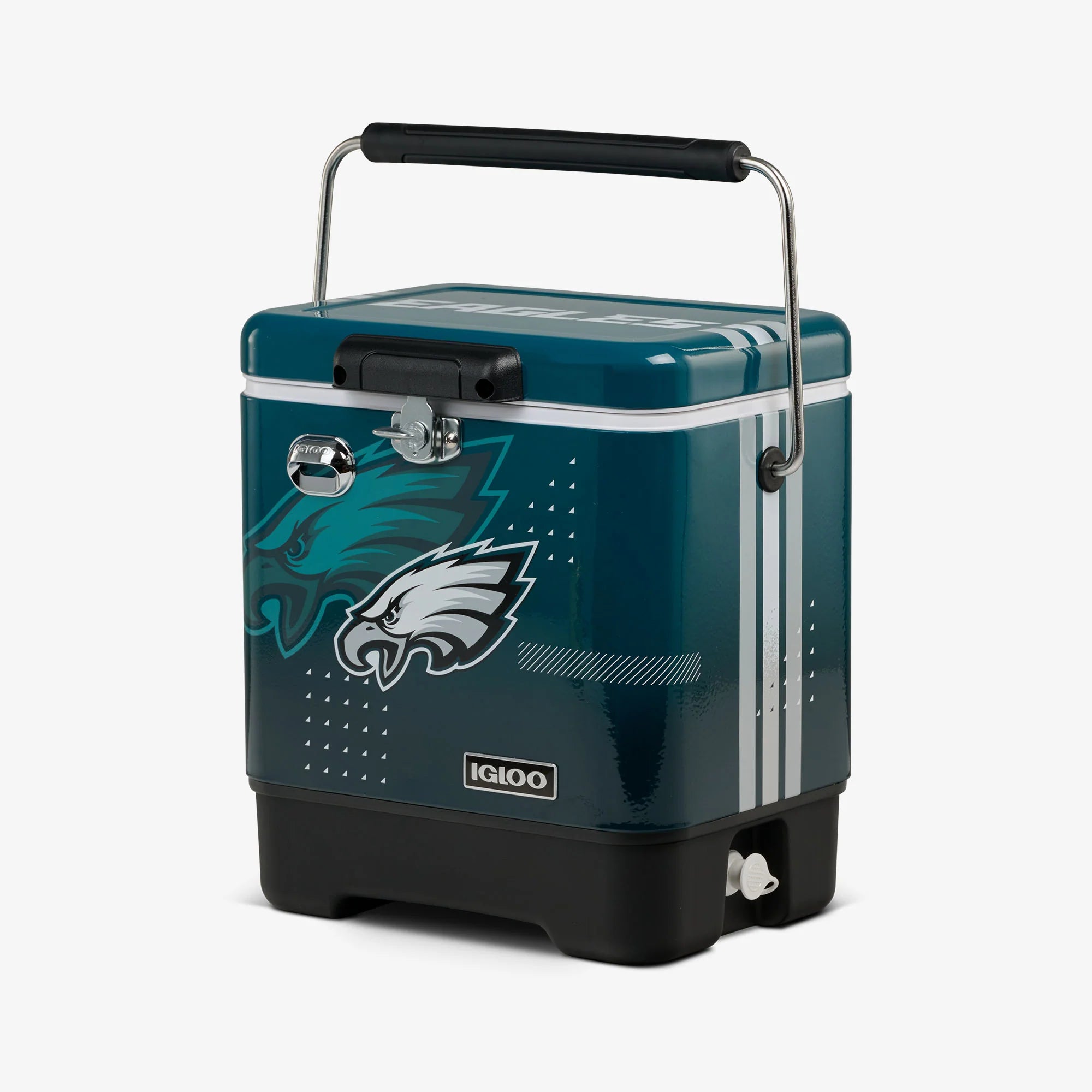 Igloo Durable NFL Legacy 20 Qt Cooler - Image 2