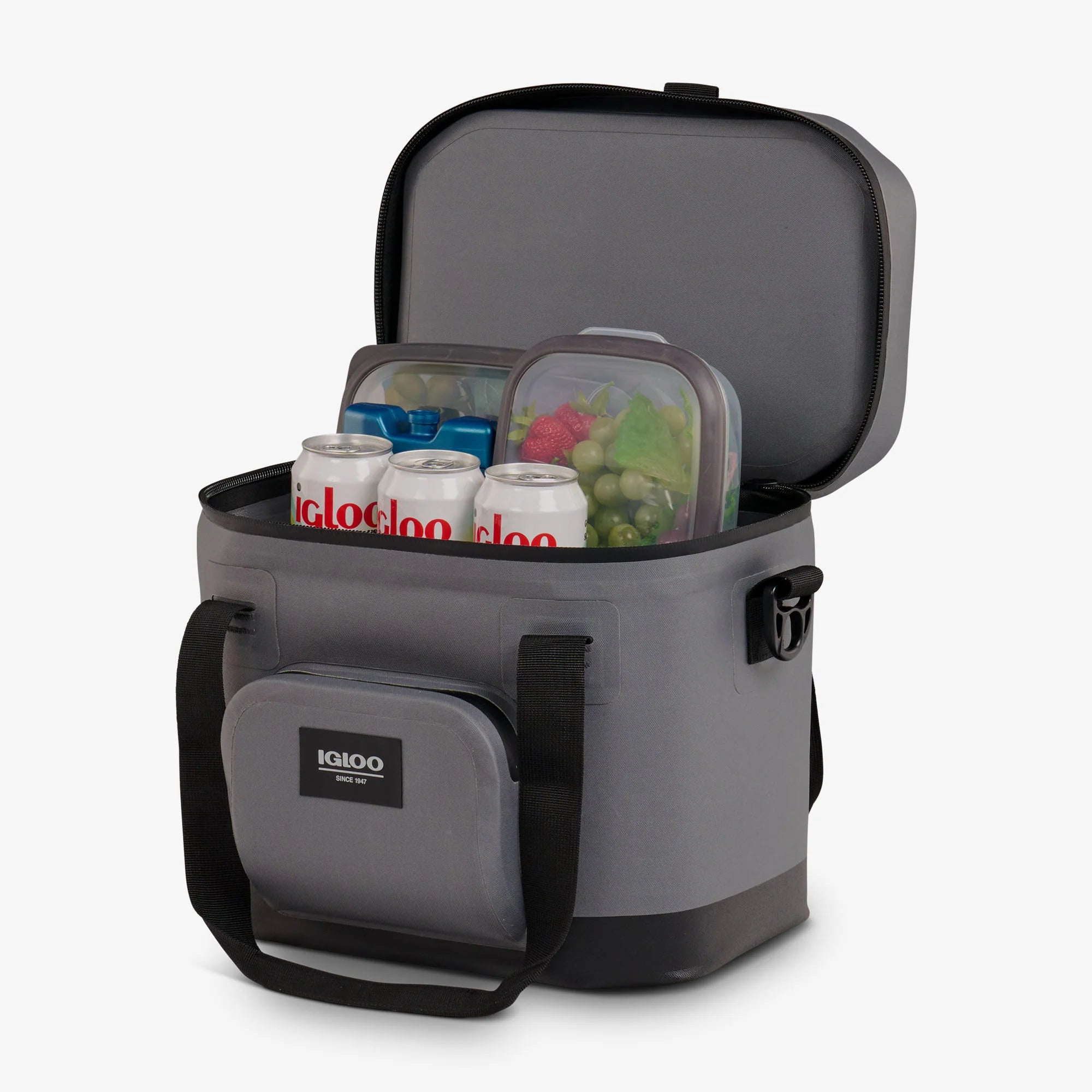 Igloo Durable Trailmate 18-Can Cooler Bag - Image 3