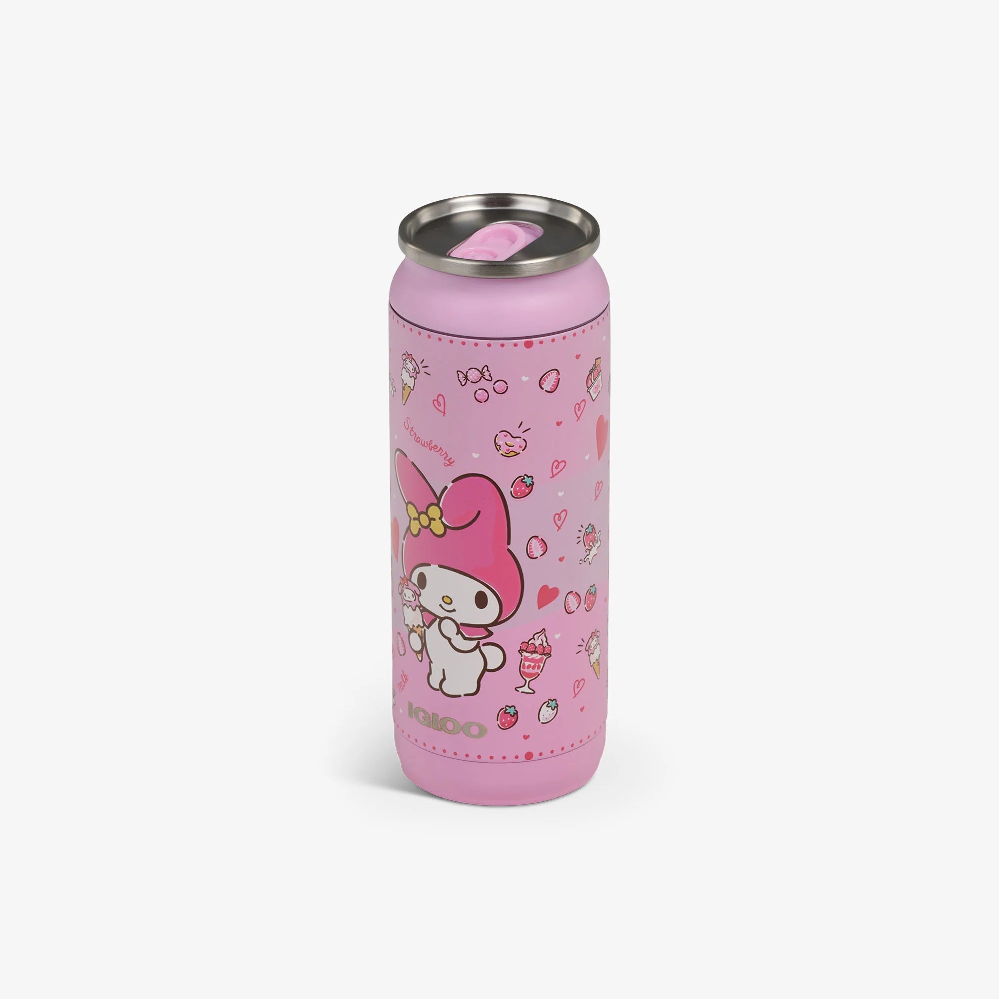 Igloo Durable My Melody 16 Oz Can - Image 2