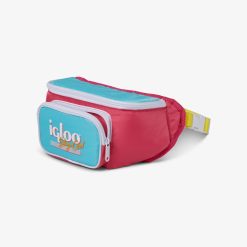 Alternative view of Igloo Durable Retro Fanny Pack