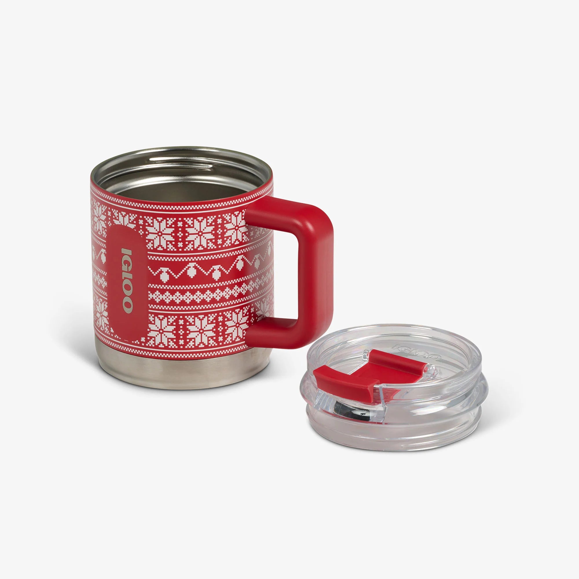 Igloo Durable National Lampoons Christmas Vacation Moose 15 Oz Coffee Mug - Image 3