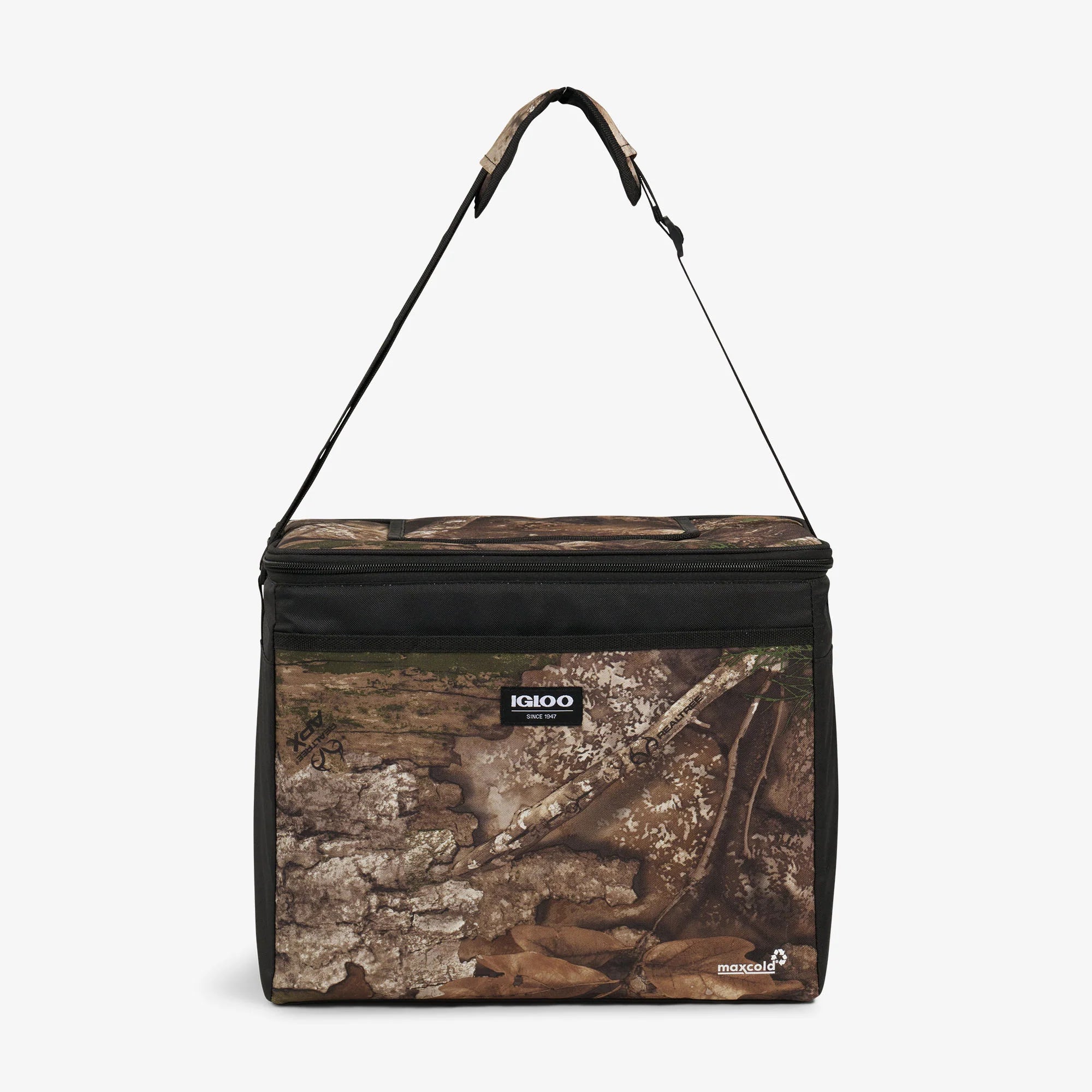 Igloo Durable Realtree APX HLC 28-Can Bag - Image 6