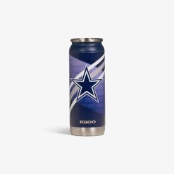 Igloo Durable Dallas Cowboys 16 Oz Can