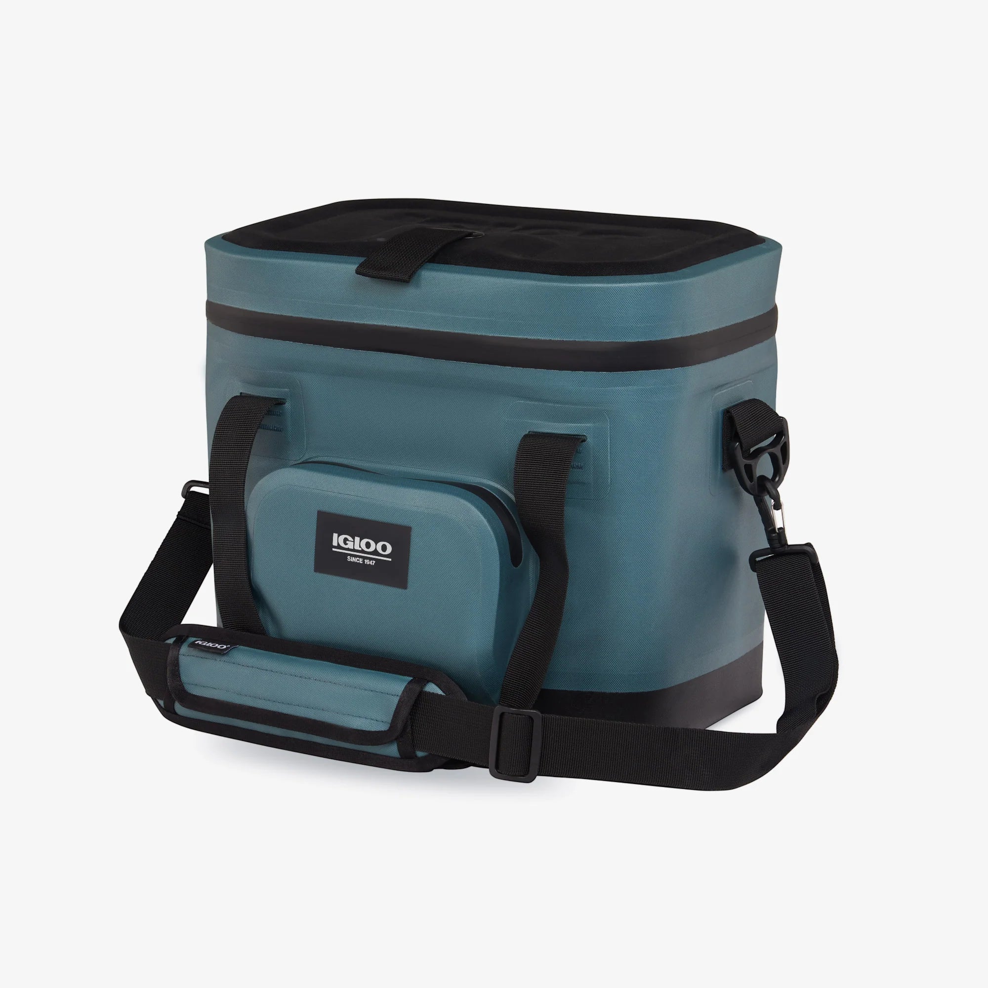 Igloo Durable Trailmate 18-Can Cooler Bag - Image 20