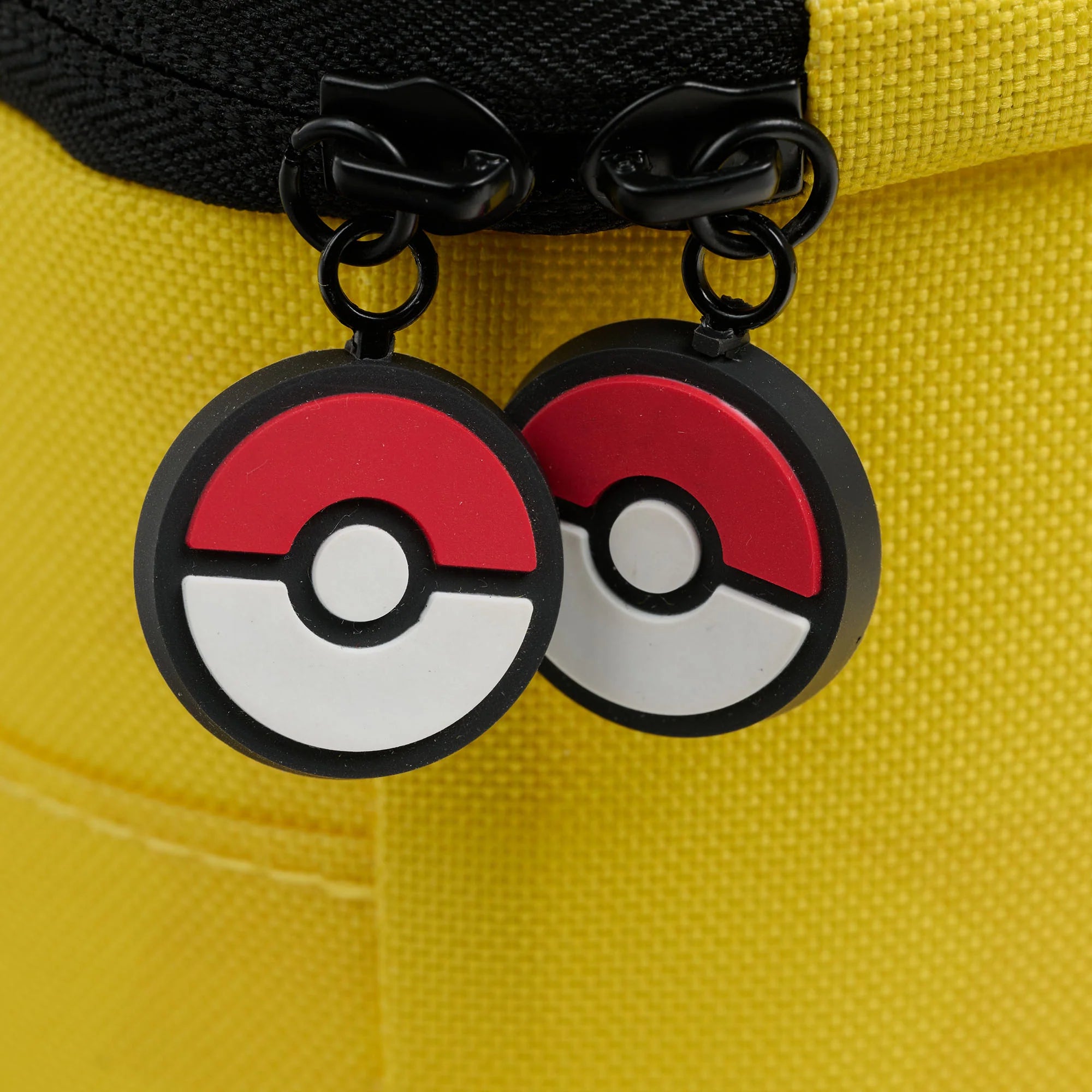 Igloo Durable Pokmon Pikachu Square Lunch Cooler Bag - Image 5