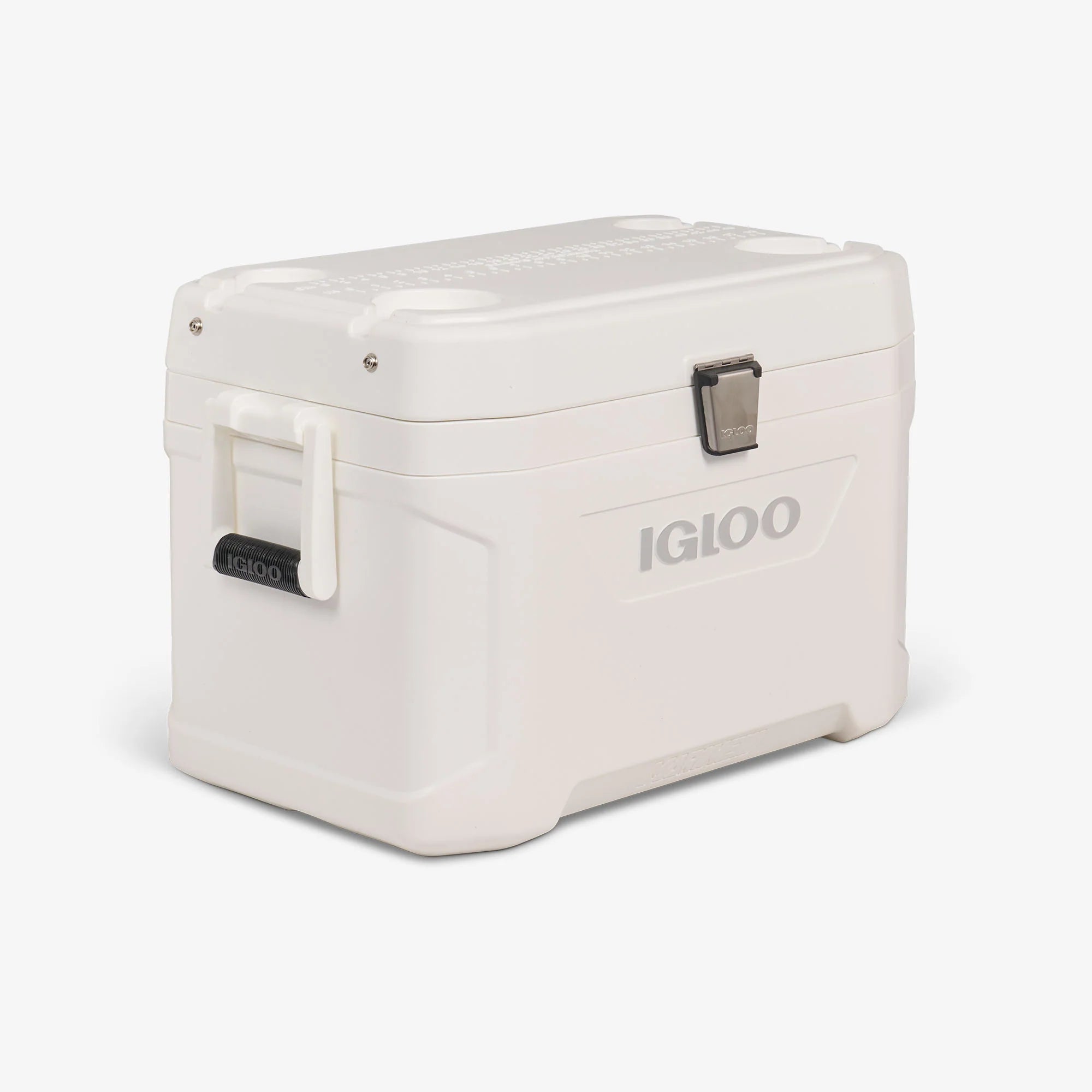 Igloo Durable Marine Elite 54 Qt Cooler - Image 4
